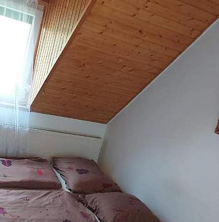 Badacsonyi Pihenes Privat Berlemeny Hotel Badacsonytomaj Bagian luar foto