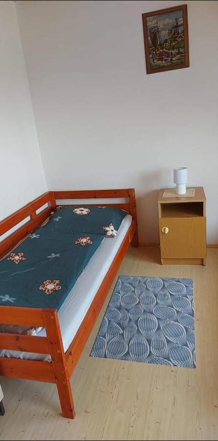 Badacsonyi Pihenes Privat Berlemeny Hotel Badacsonytomaj Bagian luar foto
