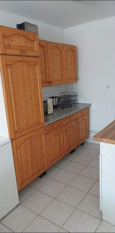 Badacsonyi Pihenes Privat Berlemeny Hotel Badacsonytomaj Bagian luar foto