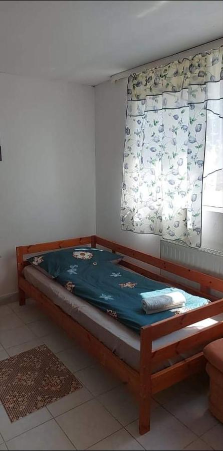 Badacsonyi Pihenes Privat Berlemeny Hotel Badacsonytomaj Bagian luar foto