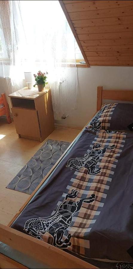 Badacsonyi Pihenes Privat Berlemeny Hotel Badacsonytomaj Bagian luar foto