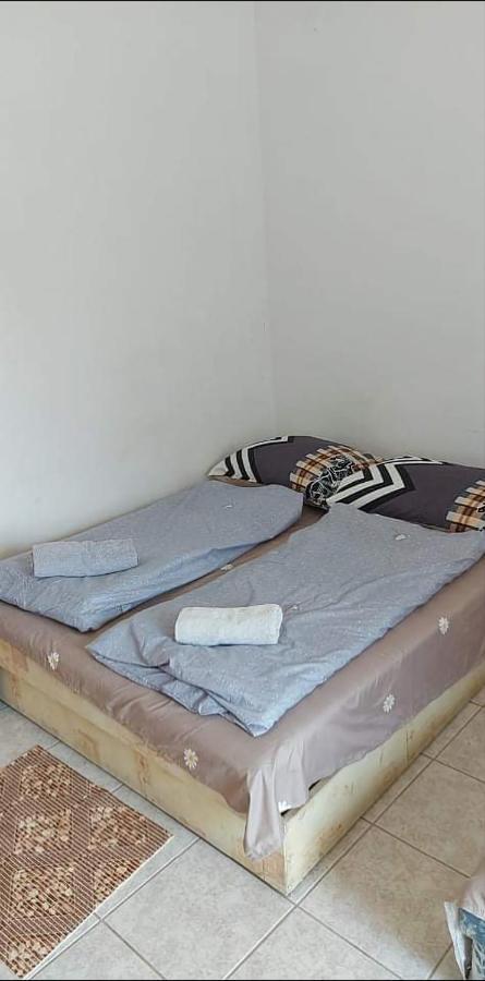 Badacsonyi Pihenes Privat Berlemeny Hotel Badacsonytomaj Bagian luar foto