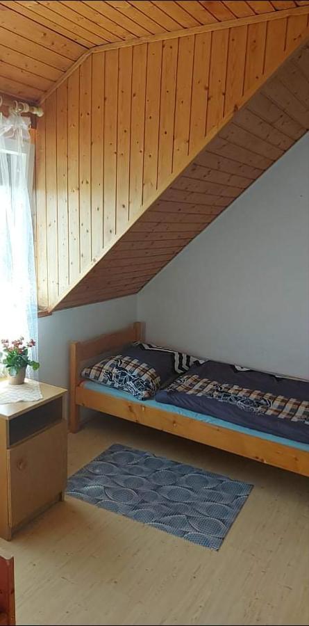 Badacsonyi Pihenes Privat Berlemeny Hotel Badacsonytomaj Bagian luar foto